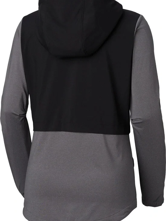 Columbia Sandy Trail Omni Wick Full Zip Jacket with Omni Shade - Picture 8 of 8